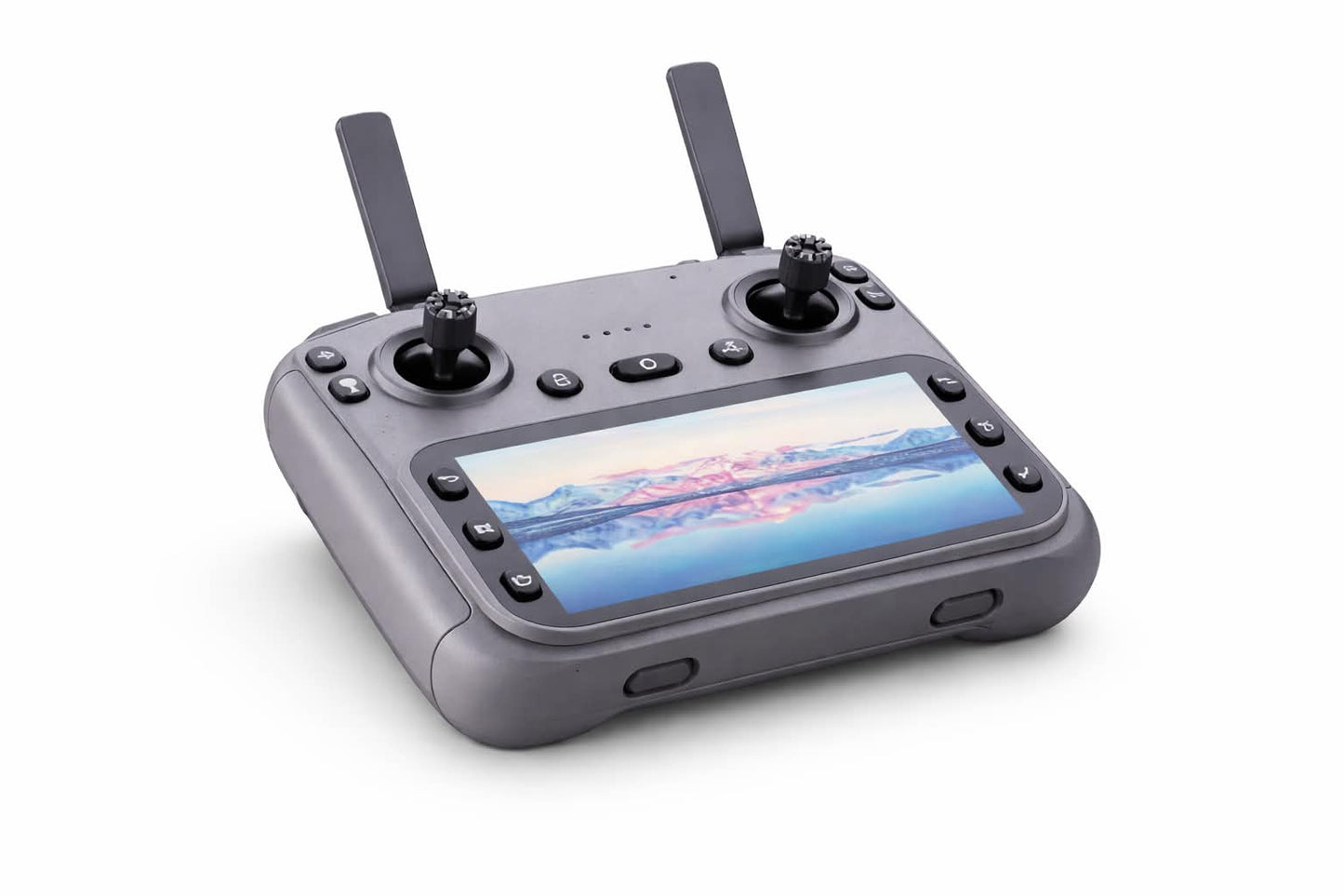 Drone Air Intelligent System – GPS, 4K Camera & Screen Remote