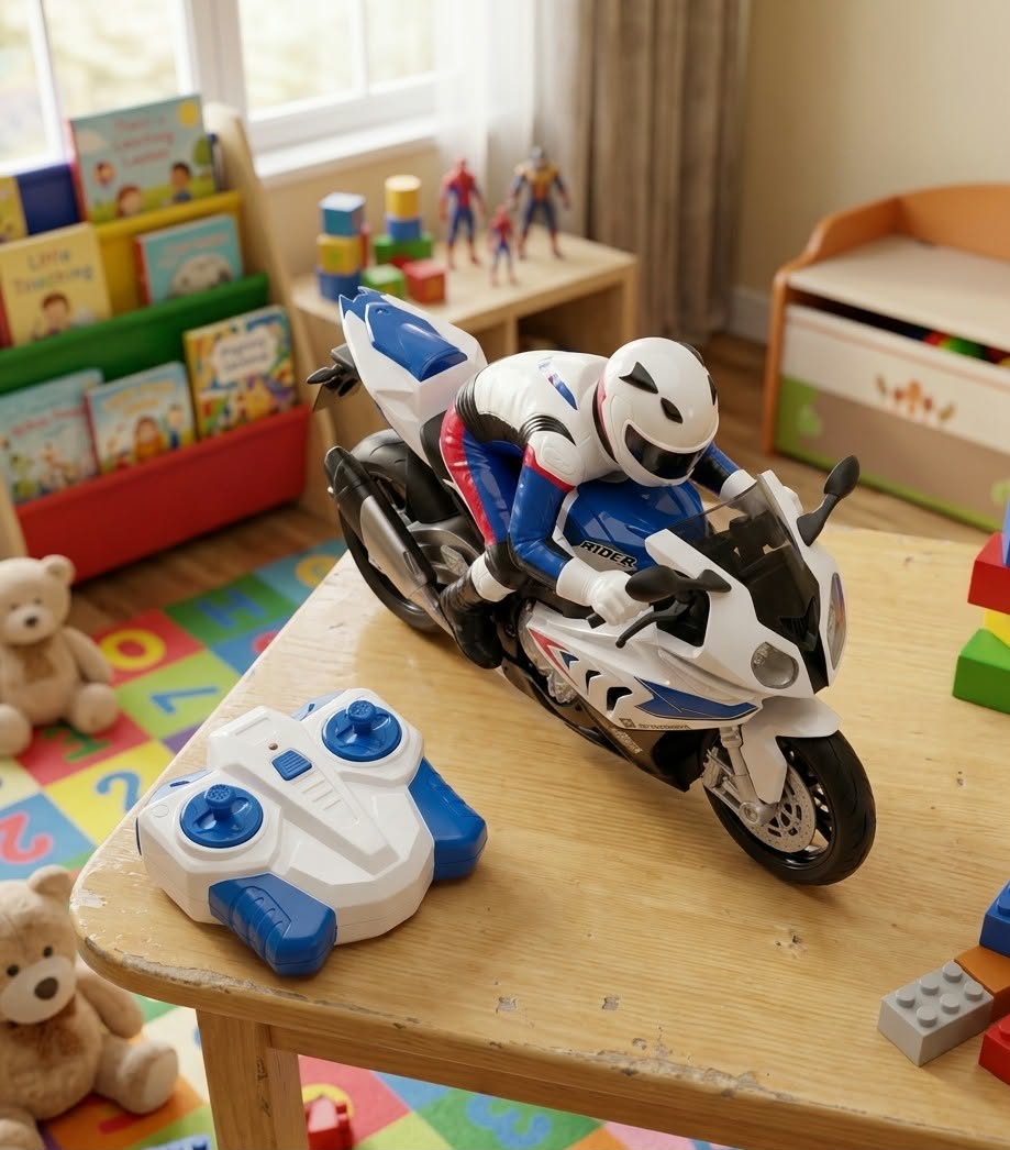 Moto X Motorcycle1
