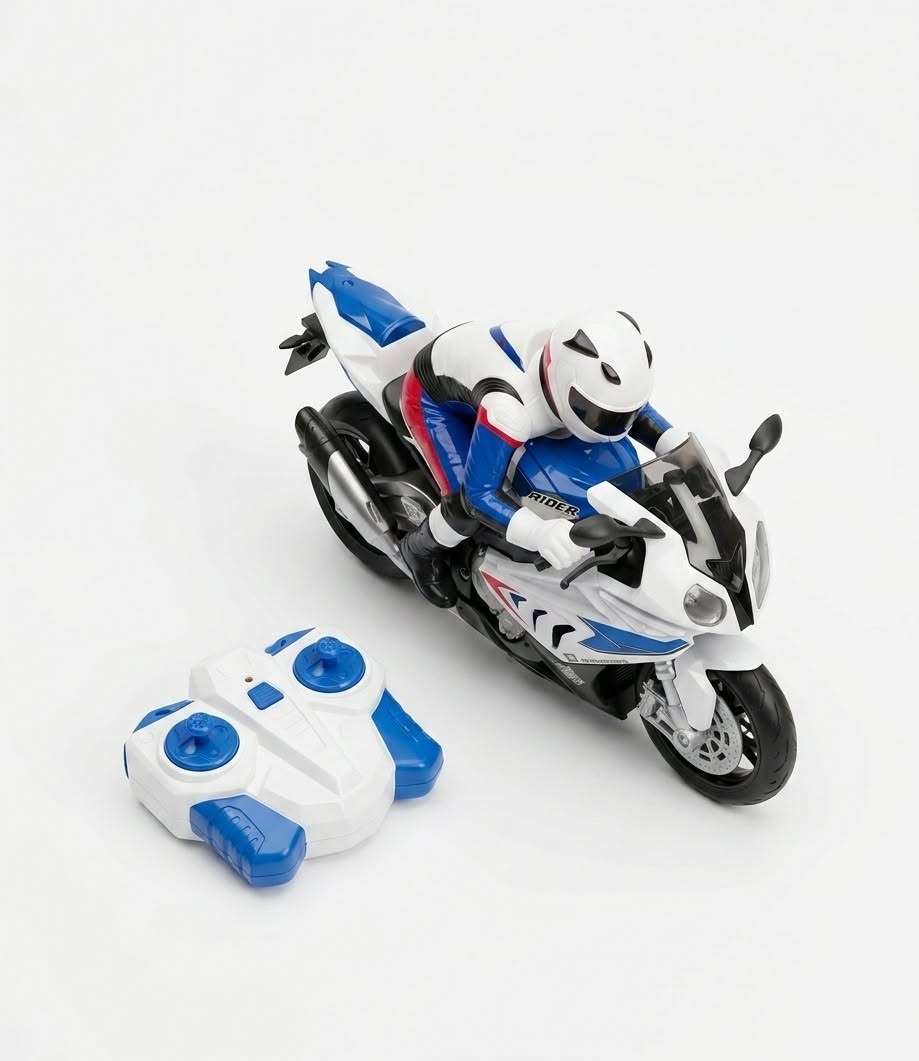Moto X Motorcycle1