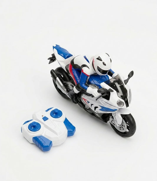 Moto X Motorcycle1
