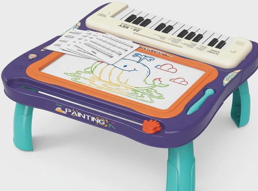 Electronic organ