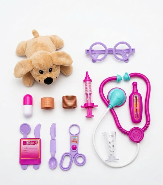 Pet Play Set