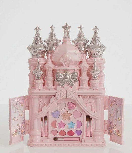 Castle cosmetic