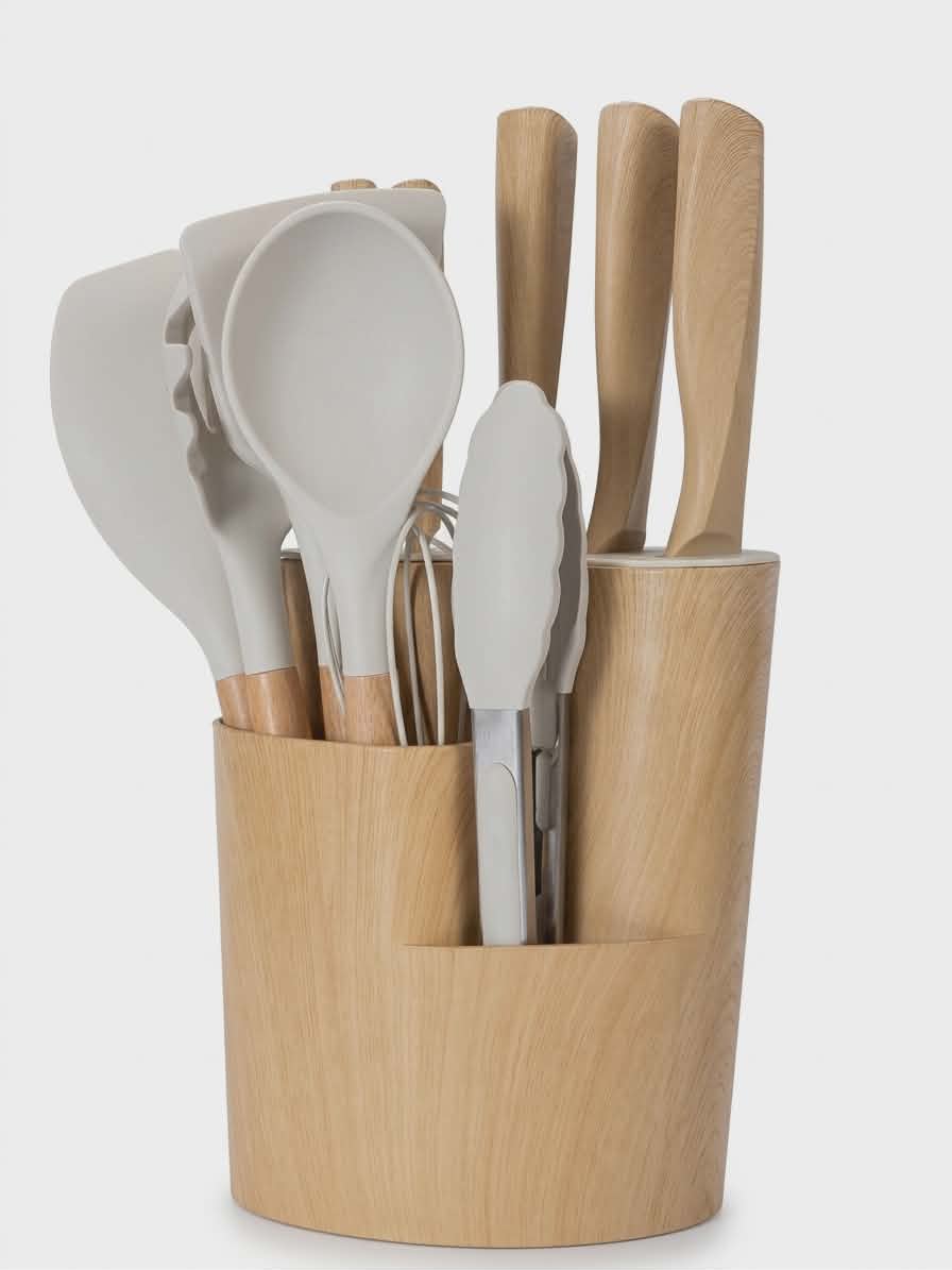 13-piece Kitchenware Set