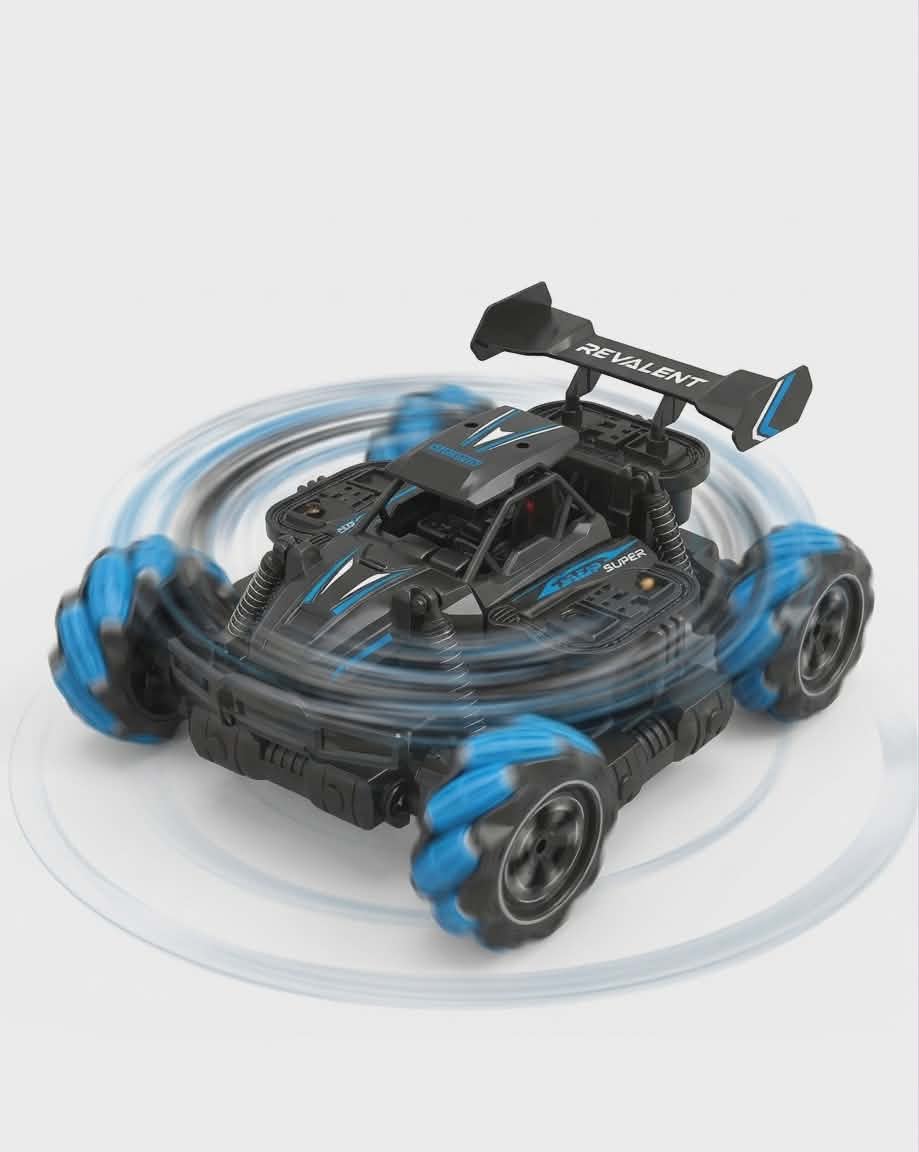 stunt car remote control