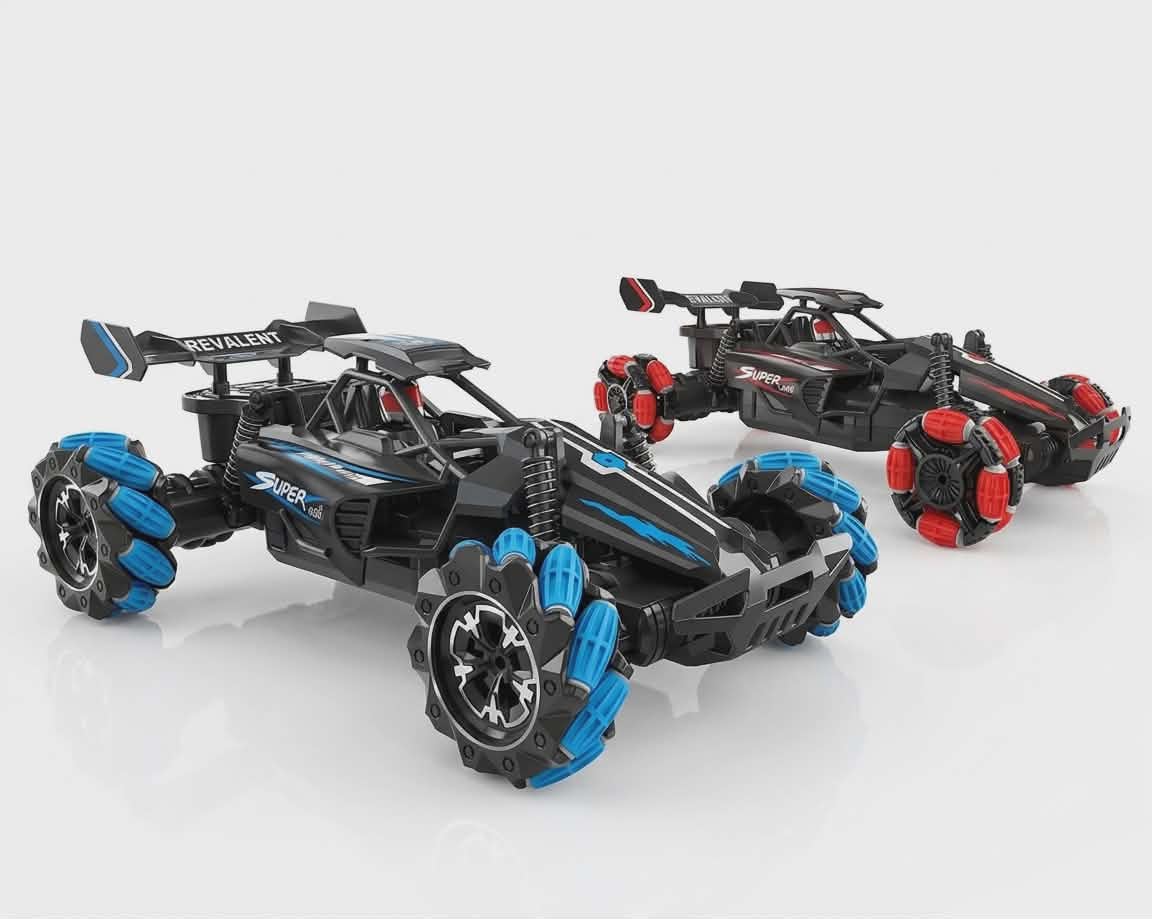 stunt car remote control