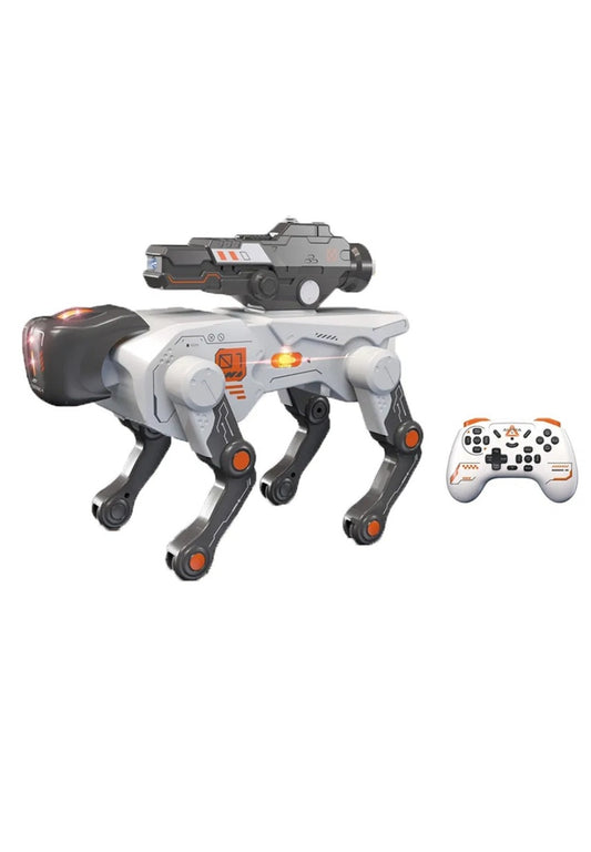 AI Intelligent Mechanical Dog
