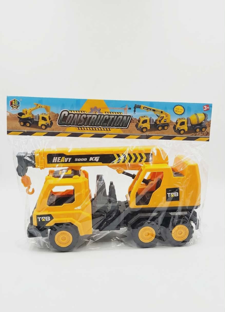 Heavy Duty Crane